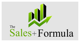 The Sales Formula